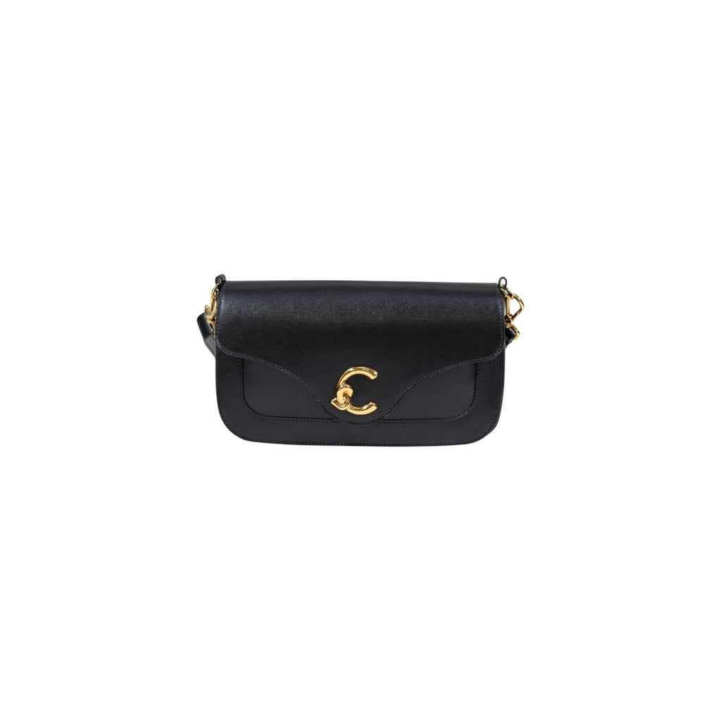 Coccinelle Borsa Donna Bianco Pelle Tracolla Borsa a Mano - AbbiMar
