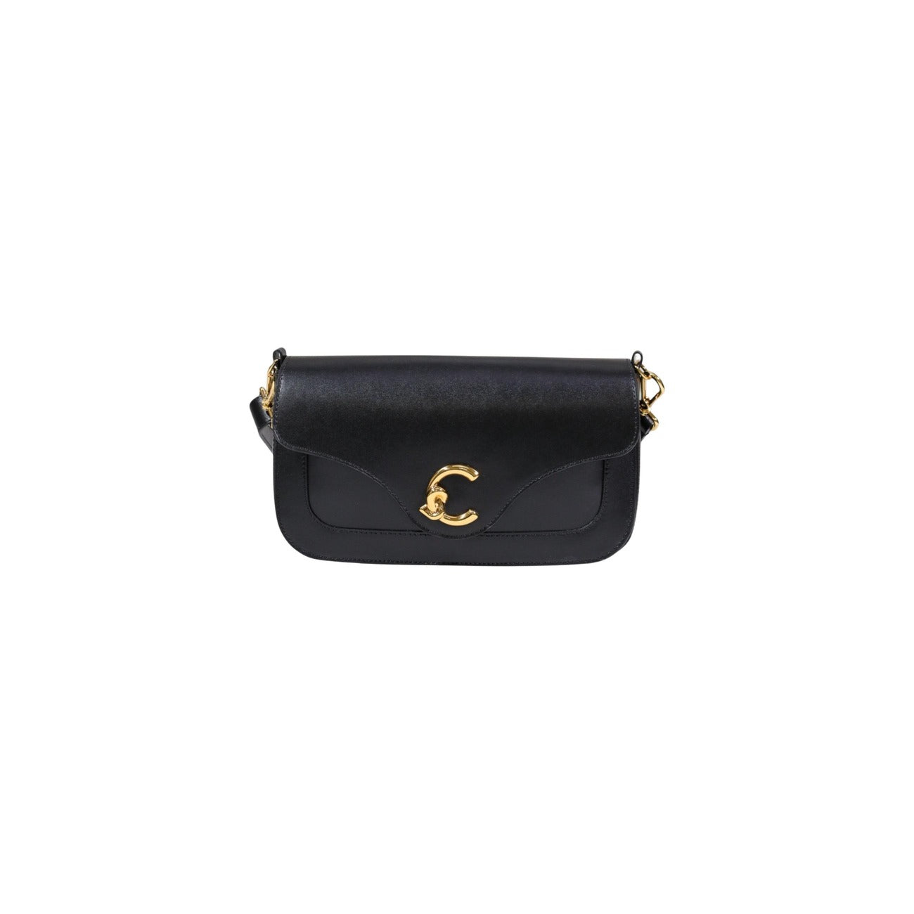 Coccinelle Borsa Donna Bianco Pelle Tracolla Borsa a Mano - AbbiMar