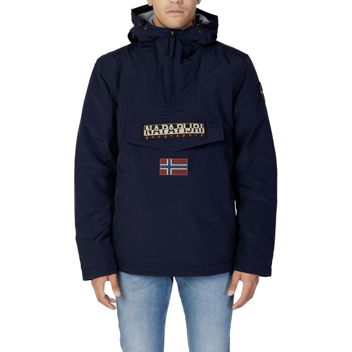 Napapijri Giubbotto Uomo Napapijri