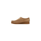 Clarks Scarpe Stringate Donna - AbbiMar