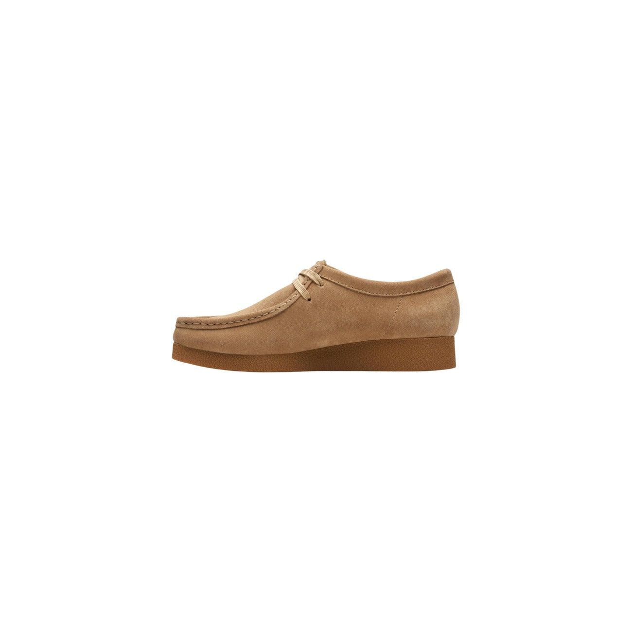 Clarks Scarpe Stringate Donna - AbbiMar
