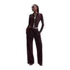 Desigual Pantaloni Donna