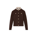 Morgan De Toi Cardigan Donna