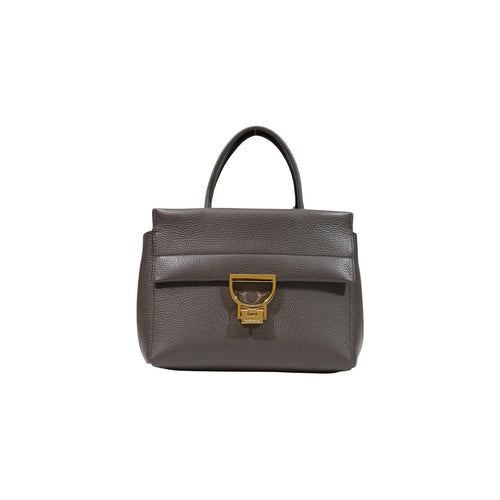 Coccinelle Borsa Donna Marrone – Autunno/Inverno Coccinelle
