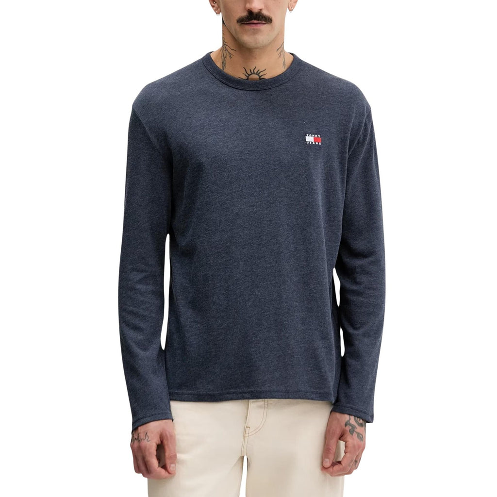 Tommy Hilfiger Jeans Maglia Uomo - AbbiMar