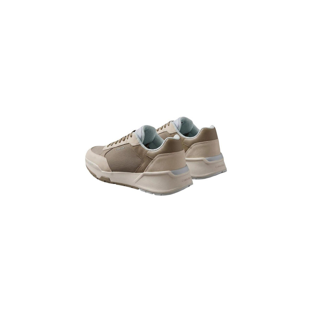 Sneakers Uomo Chunky City Runner Calvin Klein | Abbimar - AbbiMar