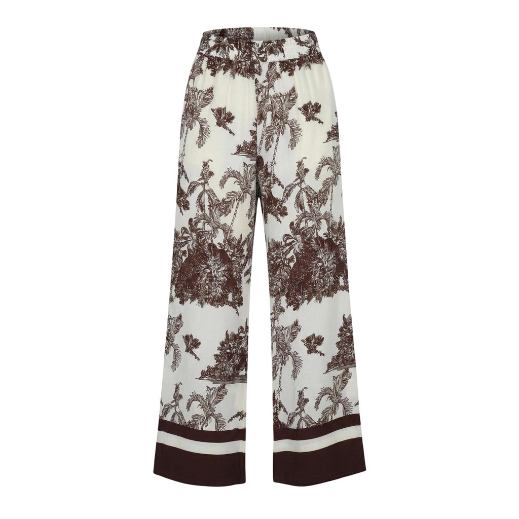 Artigli Pantaloni Donna - AbbiMar