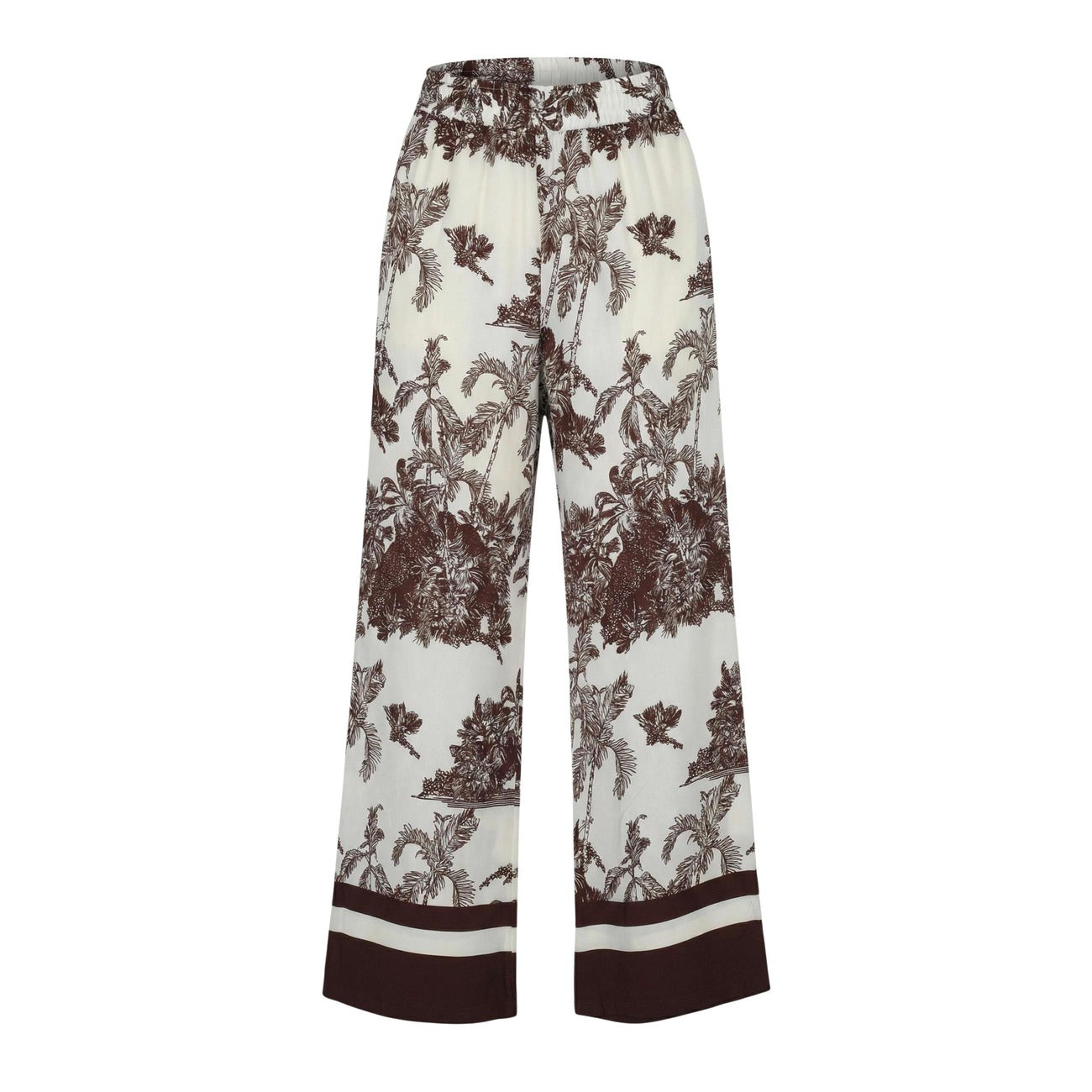 Artigli Pantaloni Donna - AbbiMar