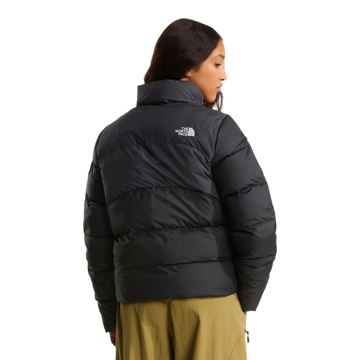 The North Face Giubbotto Donna