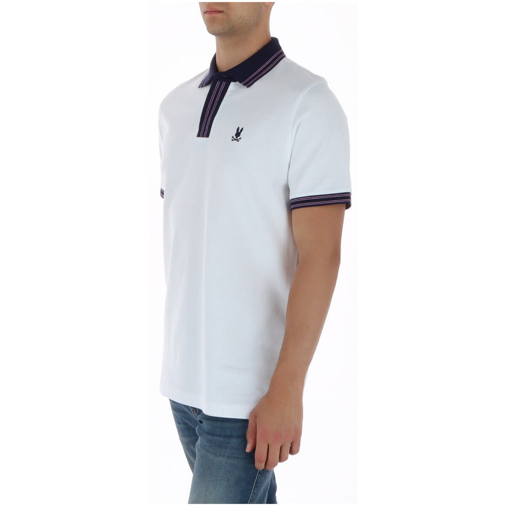 Psycho Bunny Polo Uomo - AbbiMar