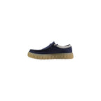 Clarks Scarpe Stringate Uomo Blu - AbbiMar