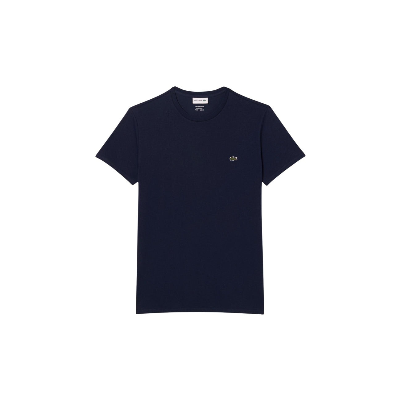 Lacoste T-Shirt Uomo